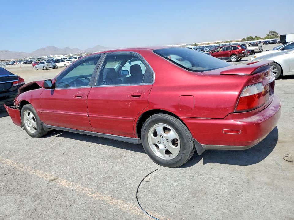 Продаж на аукціоні авто 1996 Honda Accord, vin: 1HGCD5659TA091884, номер лоту: 60808176