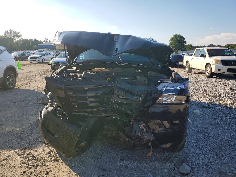 Продажа на аукционе авто 2023 Nissan Armada, vin: JN8AY2BA3P9405844, номер лота: 59964216