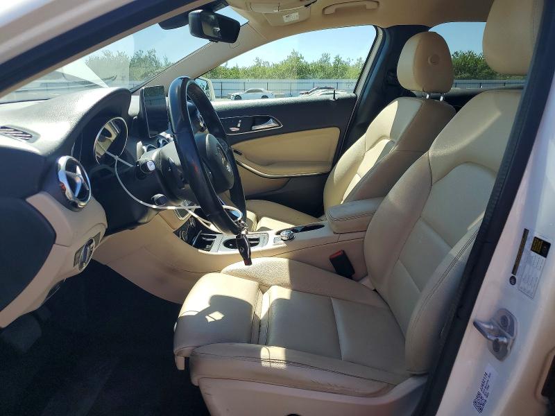 Aukcja sprzedaży 2018 Mercedes-benz Gla, vin: WDCTG4EBXJJ432174, numer aukcji: 62427286