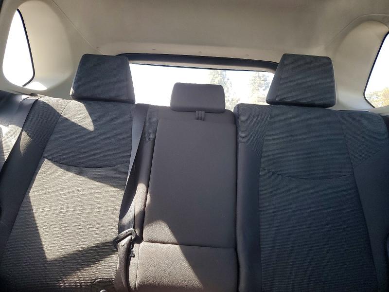 60286996 :رقم المزاد ، 2T3F1RFV6RW439338 vin ، 2024 Toyota Rav4 مزاد بيع
