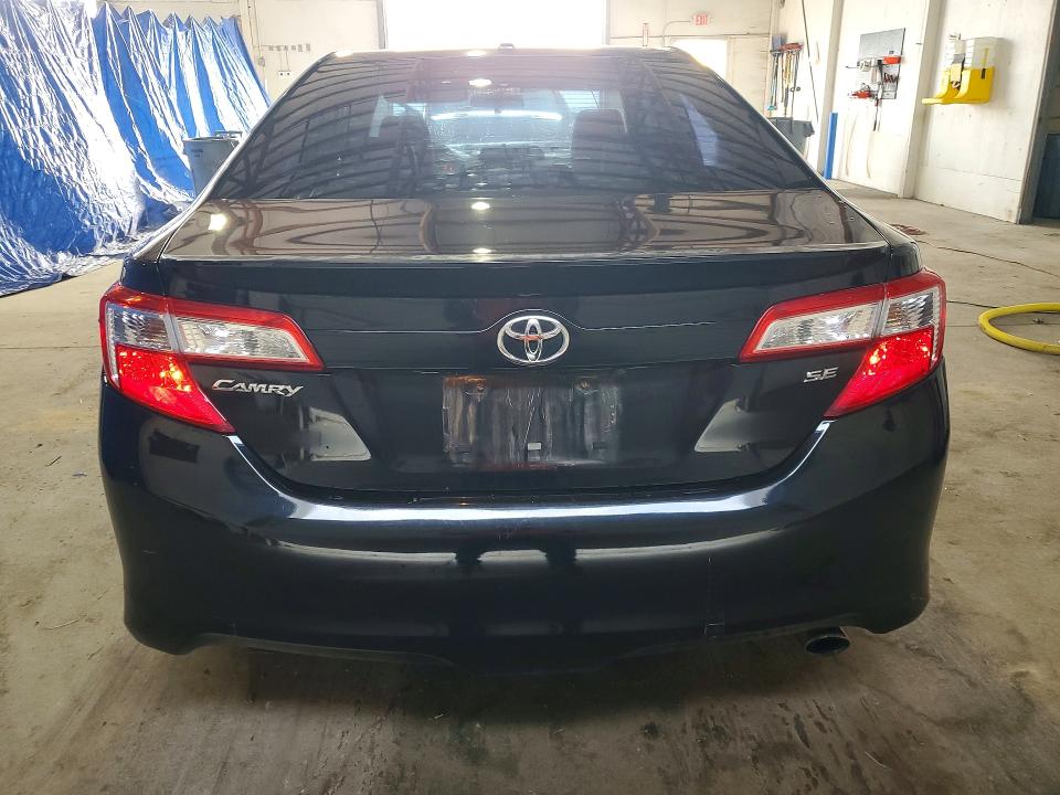 Продаж на аукціоні авто 2014 Toyota Camry, vin: 4T1BF1FK4EU319953, номер лоту: 62640606