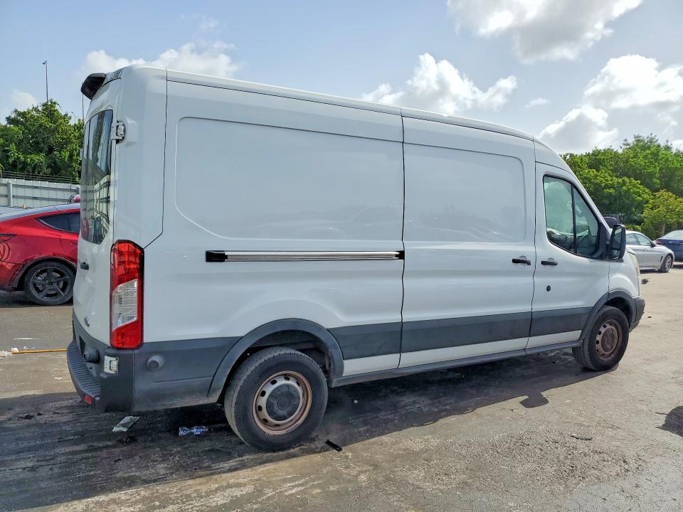 Продаж на аукціоні авто 2019 Ford Transit, vin: 1FTYR2CM2KKB53876, номер лоту: 60398556