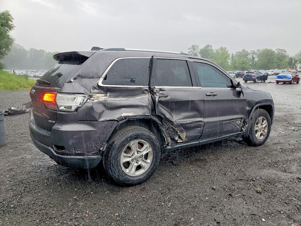 Aukcja sprzedaży 2014 Jeep Grand Cherokee, vin: 1C4RJFAGXEC237328, numer aukcji: 61694676