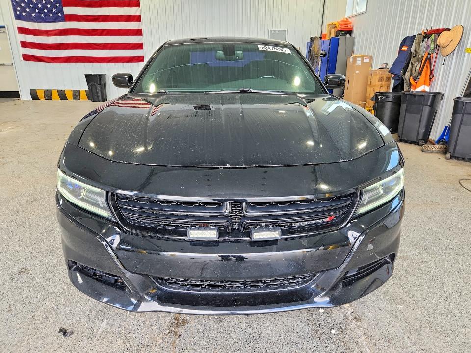 Продаж на аукціоні авто 2016 Dodge Charger, vin: 2C3CDXJGXGH268005, номер лоту: 60475006