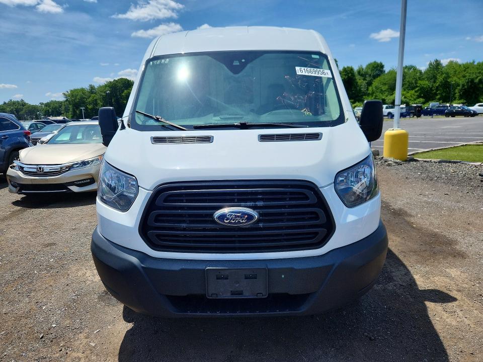 Продажа на аукционе авто 2019 Ford Transit, vin: 1FTYR2CM7KKB53484, номер лота: 61669956