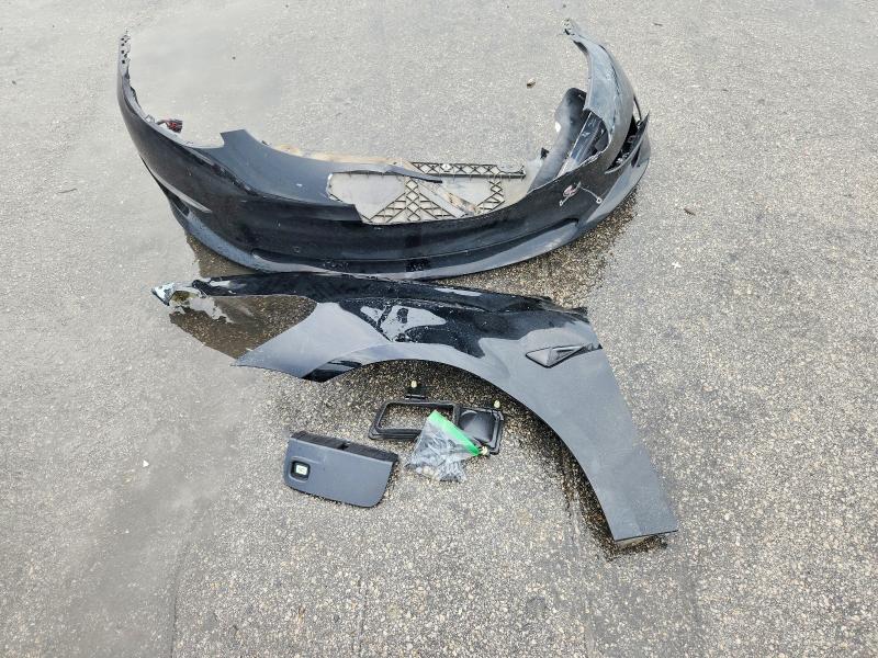 63107686 :رقم المزاد ، 5YJ3E1EB5NF277590 vin ، 2022 Tesla Model 3 مزاد بيع
