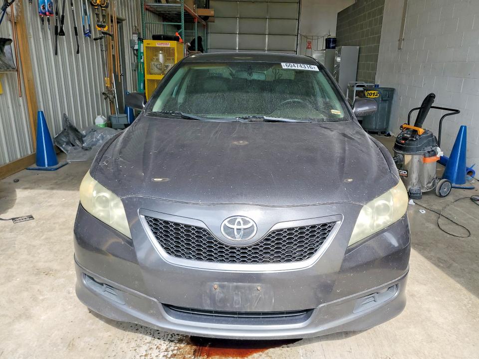 Aukcja sprzedaży 2007 Toyota Camry, vin: 4T1BK46K97U040689, numer aukcji: 60474316