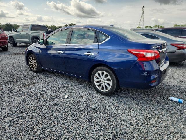 Продажа на аукционе авто 2019 Nissan Sentra, vin: 3N1AB7AP7KY411135, номер лота: 63196586