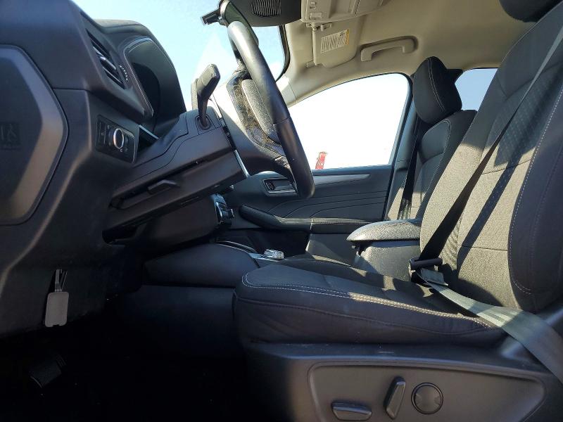 Продаж на аукціоні авто 2024 Ford Escape, vin: 1FMCU9GN4RUA12290, номер лоту: 60458166