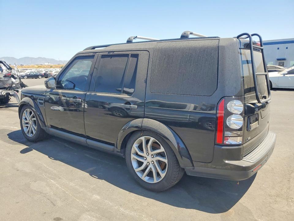Aukcja sprzedaży 2014 Land Rover Lr4, vin: SALAG2V69EA718715, numer aukcji: 62908846
