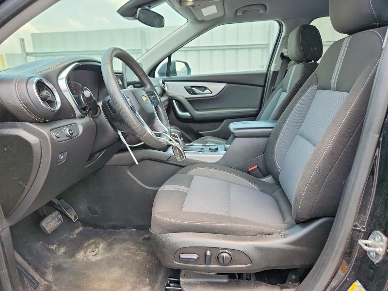 2023 Chevrolet Blazer მანქანა იყიდება აუქციონზე, vin: 3GNKBHR44PS172386, აუქციონის ნომერი: 60417886