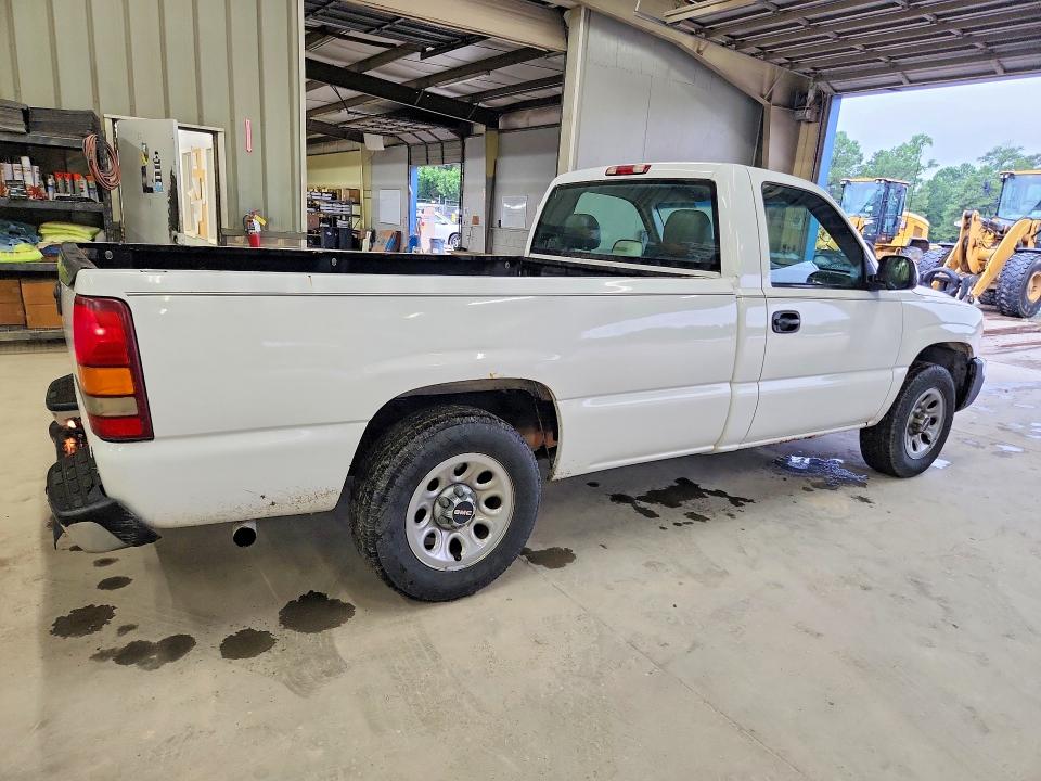Aukcja sprzedaży 2003 Gmc New Sierra, vin: 1GTEC14X43Z225094, numer aukcji: 62078336