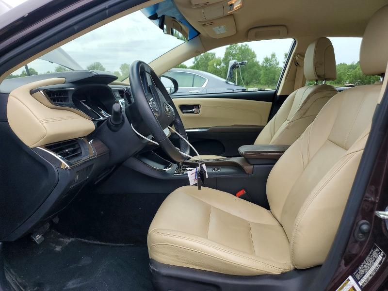 62414786 :رقم المزاد ، 4T1BK1EB1DU014048 vin ، 2013 Toyota Avalon مزاد بيع