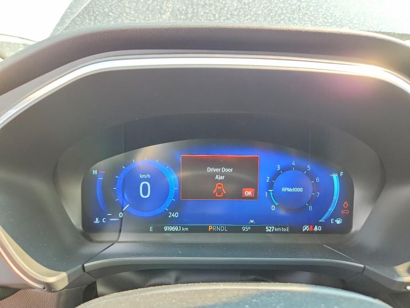 Aukcja sprzedaży 2022 Ford Escape, vin: 1FMCU9J91NUA74428, numer aukcji: 62443426