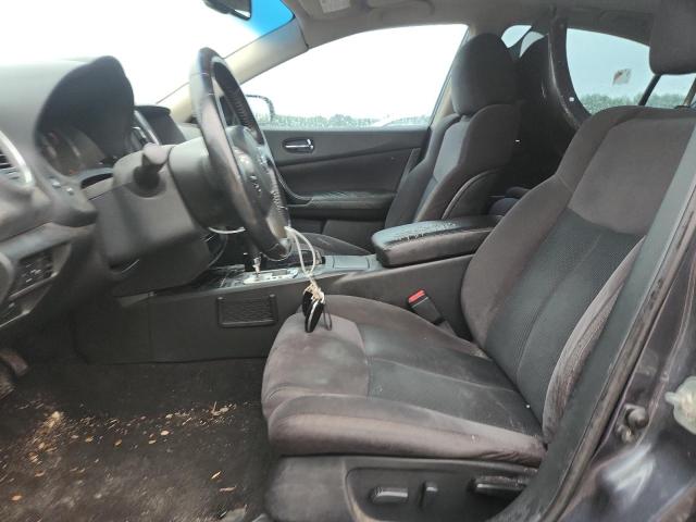 Aukcja sprzedaży 2011 Nissan Maxima, vin: 1N4AA5AP4BC833995, numer aukcji: 62598796