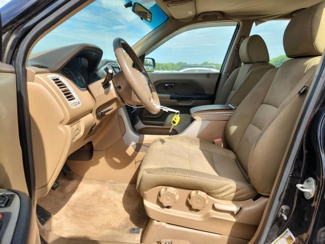 Продаж на аукціоні авто 2006 Honda Pilot, vin: 5FNYF18116B021695, номер лоту: 58795116