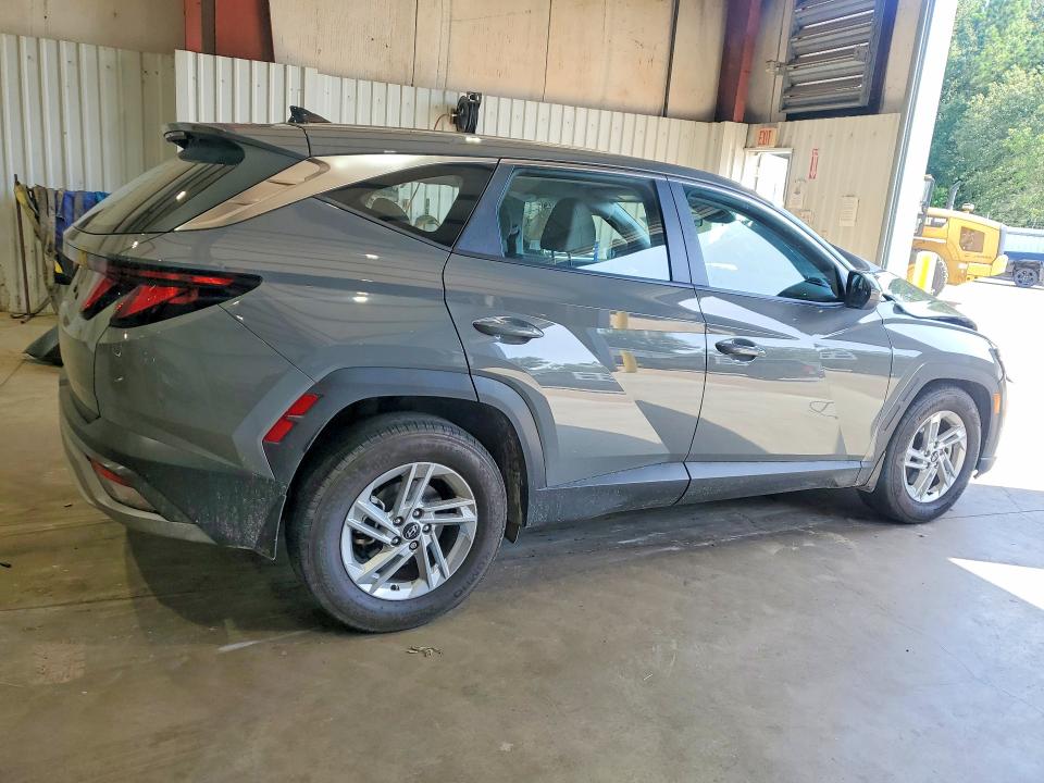 Продажа на аукционе авто 2025 Hyundai Tucson, vin: 5NMJA3DE9SH539681, номер лота: 61864866