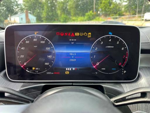 Продажа на аукционе авто 2023 Mercedes-benz C, vin: W1KAF4HB4PR145571, номер лота: 58401966