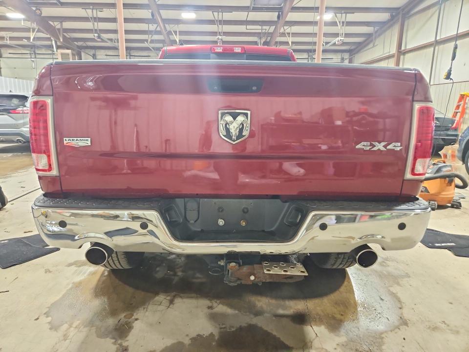 2013 Ram 1500 მანქანა იყიდება აუქციონზე, vin: 1C6RR7JT9DS684918, აუქციონის ნომერი: 60513286