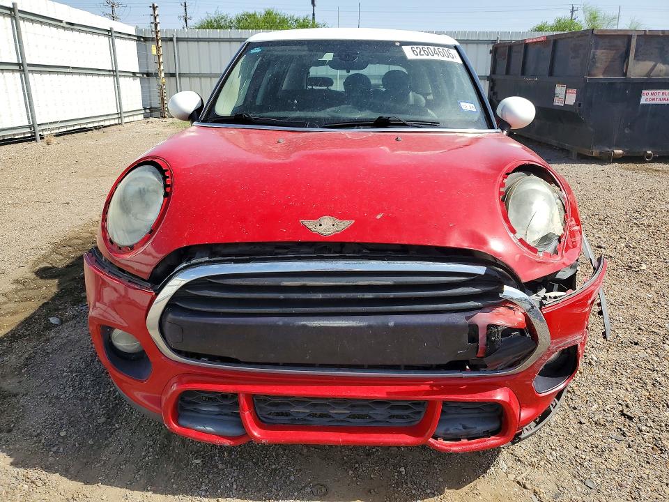 Aukcja sprzedaży 2015 Mini Cooper, vin: WMWXS5C54FT833754, numer aukcji: 62604606