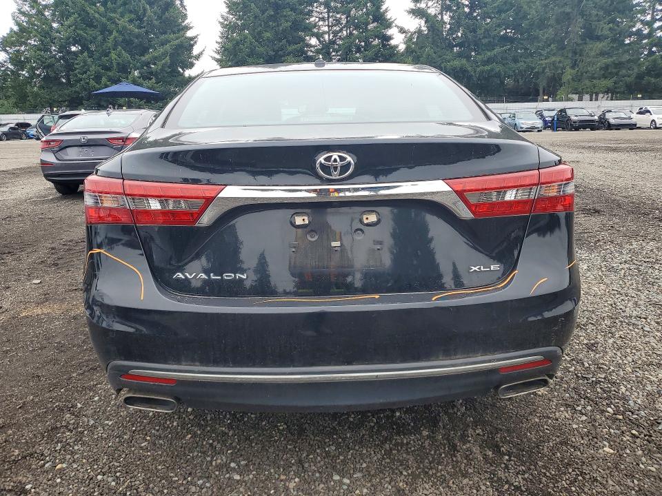 Aukcja sprzedaży 2016 Toyota Avalon, vin: 4T1BK1EB4GU204219, numer aukcji: 61522126