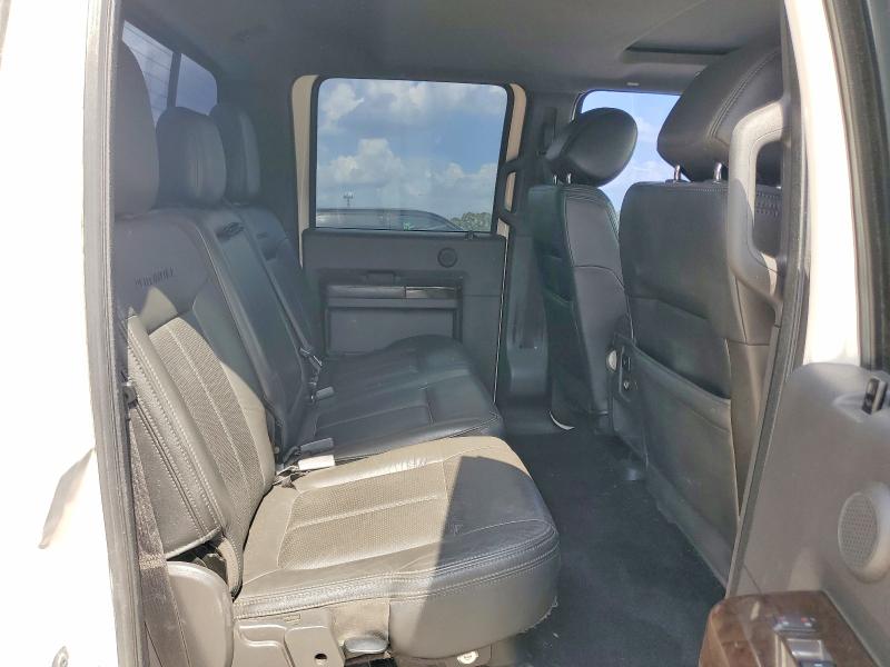 Aukcja sprzedaży 2014 Ford F350, vin: 1FT8W3BT1EEB73823, numer aukcji: 62995266