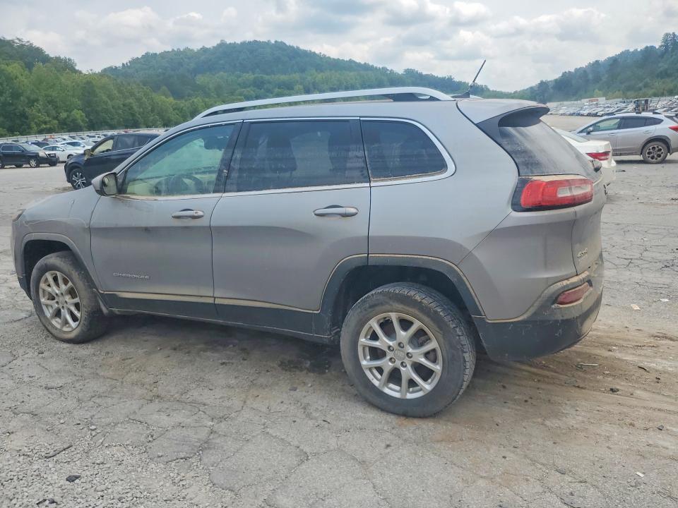 Aukcja sprzedaży 2014 Jeep Cherokee, vin: 1C4PJMCS4EW246179, numer aukcji: 62622226