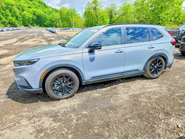 Продажа на аукционе авто 2025 Honda Cr-v, vin: 7FARS6H89SE070975, номер лота: 60035016