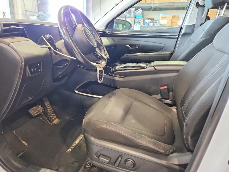 Продаж на аукціоні авто 2022 Hyundai Tucson, vin: KM8JFCA12NU011881, номер лоту: 59711376