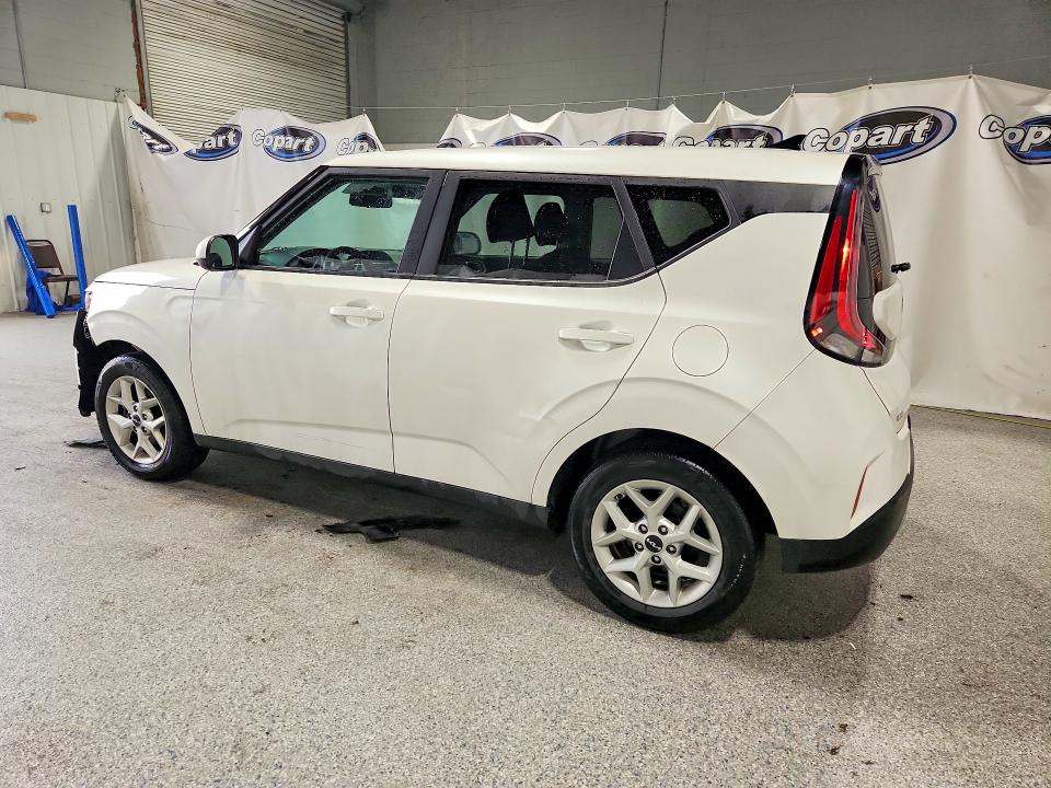 Aukcja sprzedaży 2023 Kia Soul, vin: KNDJ23AU0P7862167, numer aukcji: 61420956