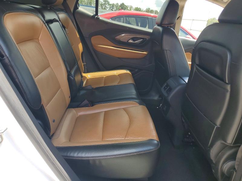 Продажа на аукционе авто 2021 Gmc Terrain, vin: 3GKALPEV6ML304178, номер лота: 59785226