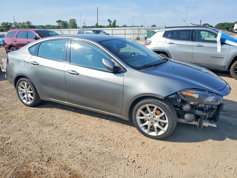 Aukcja sprzedaży 2013 Dodge Dart, vin: 1C3CDFBA2DD295518, numer aukcji: 62419456