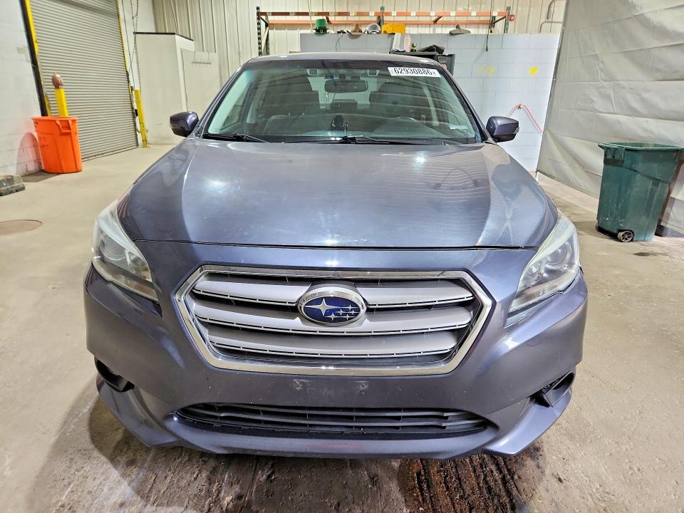 Продажа на аукционе авто 2016 Subaru Legacy, vin: 4S3BNAF64G3021311, номер лота: 62930886