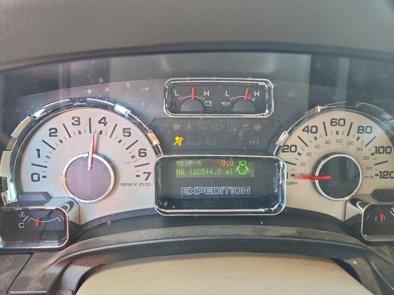 2014 Ford Expedition მანქანა იყიდება აუქციონზე, vin: 1FMJK1J56EEF56754, აუქციონის ნომერი: 59914226