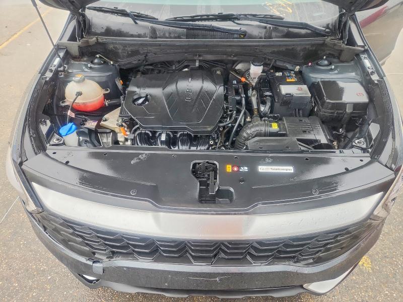Продажа на аукционе авто 2023 Kia Sportage, vin: KNDPU3AF6P7186734, номер лота: 60638876