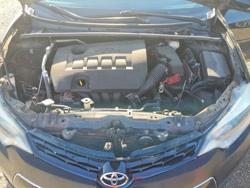 Aukcja sprzedaży 2016 Toyota Corolla, vin: 2T1BURHE7GC637386, numer aukcji: 60432576