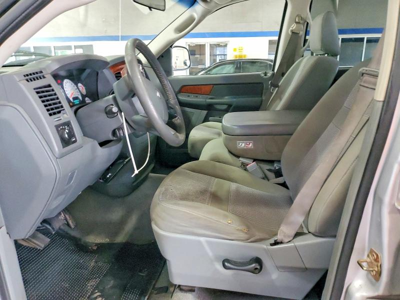 Продаж на аукціоні авто 2006 Dodge Ram 1500, vin: 1D7HA18N16S658290, номер лоту: 60257936