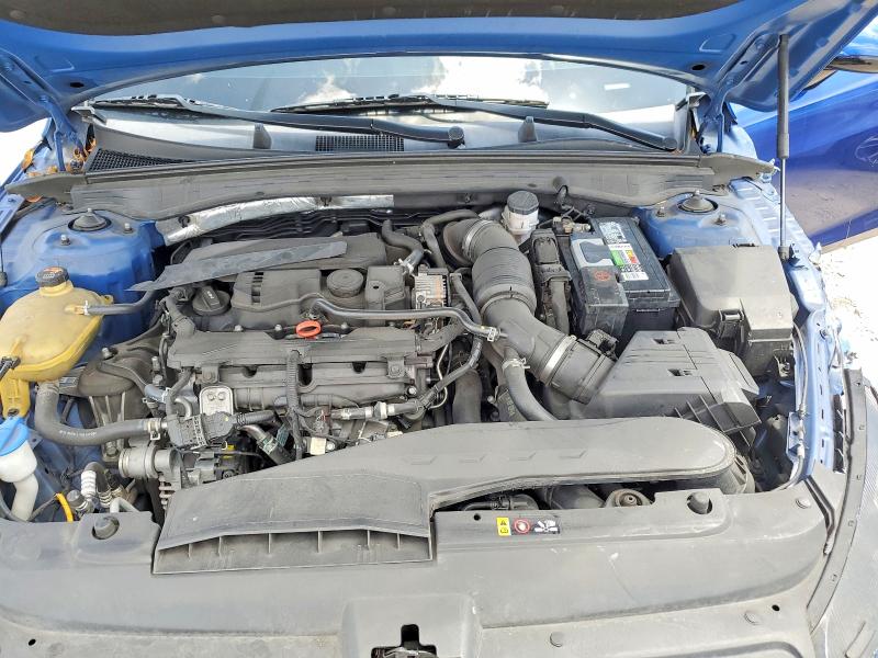 Продаж на аукціоні авто 2022 Kia K5, vin: 5XXG64J28NG099841, номер лоту: 63345456