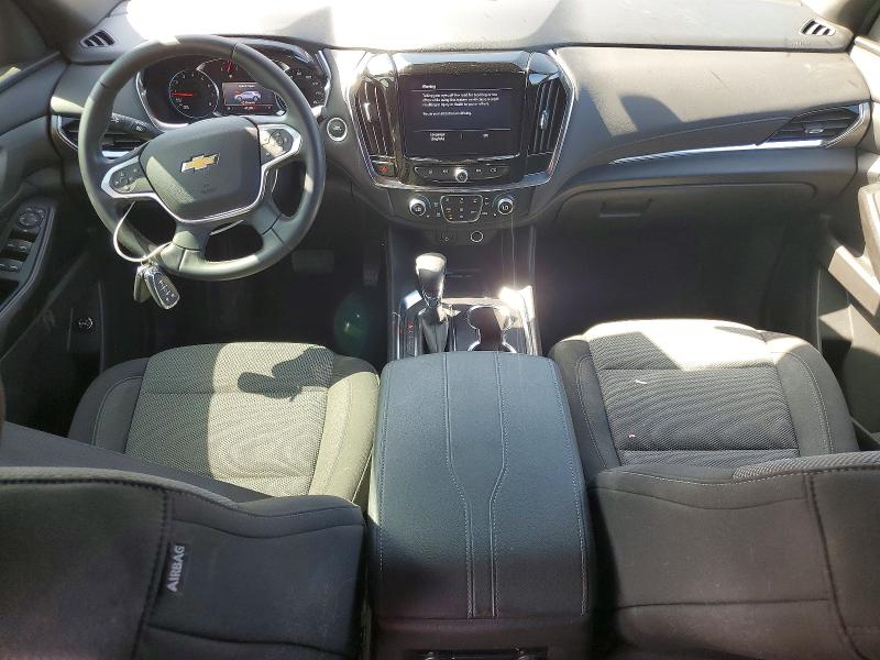Продажа на аукционе авто 2023 Chevrolet Traverse, vin: 1GNERGKWXPJ143362, номер лота: 61940196