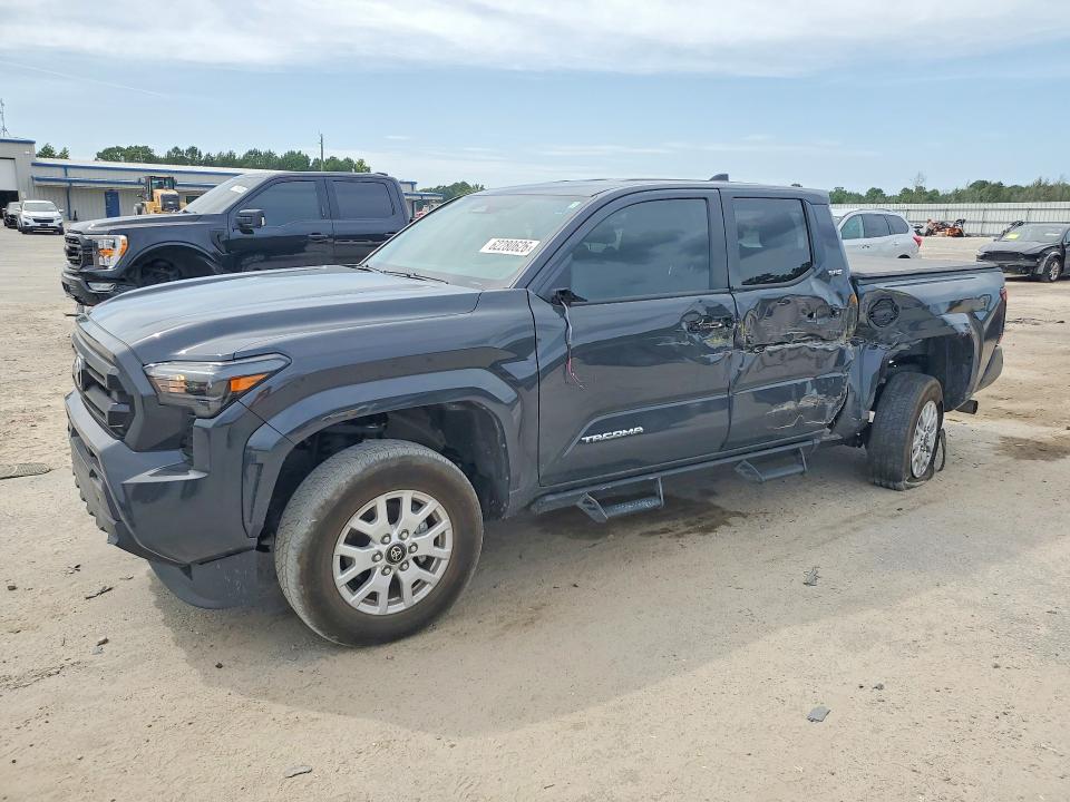 Aukcja sprzedaży 2024 Toyota Tacoma, vin: 3TYLB5JN3RT053496, numer aukcji: 62280626