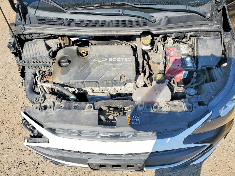 Продаж на аукціоні авто 2020 Chevrolet Spark, vin: KL8CD6SAXLC477802, номер лоту: 60601276