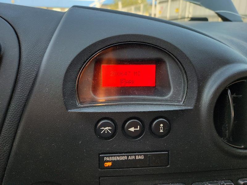 62047806 :رقم المزاد ، 2G2WP552571136401 vin ، 2007 Pontiac Grand Prix مزاد بيع