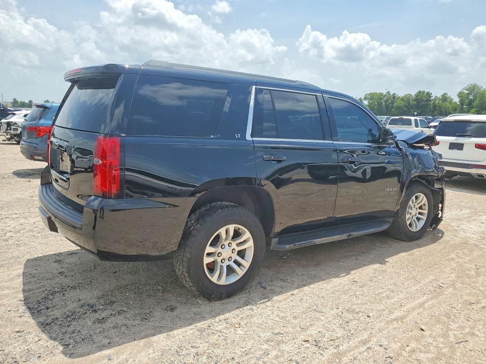 2020 Chevrolet Tahoe მანქანა იყიდება აუქციონზე, vin: 1GNSKBKC0LR277034, აუქციონის ნომერი: 62635706