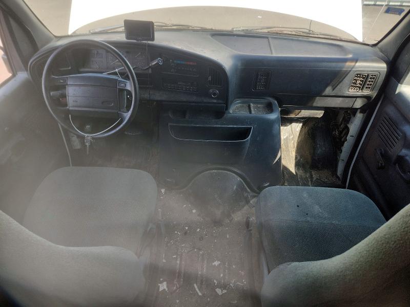 Продаж на аукціоні авто 1995 Ford Econoline, vin: 1FTJE34H1SHA35027, номер лоту: 60929366