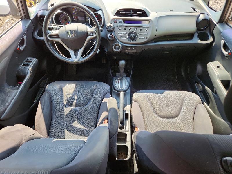 Aukcja sprzedaży 2010 Honda Fit, vin: JHMGE8H45AC035881, numer aukcji: 60029326