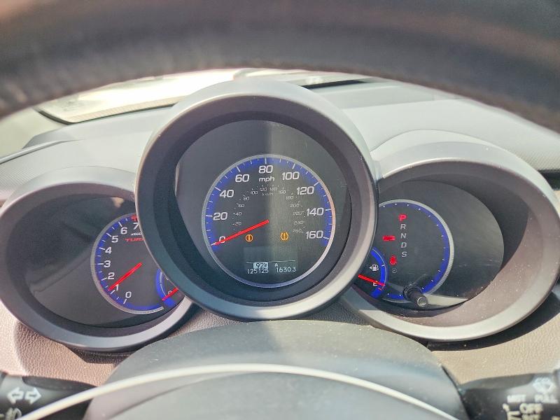 62394916 :رقم المزاد ، 5J8TB1H5XCA003601 vin ، 2012 Acura Rdx مزاد بيع
