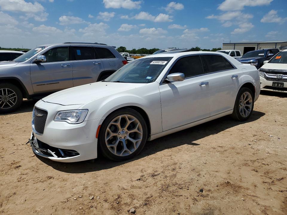 Aukcja sprzedaży 2016 Chrysler 300c, vin: 2C3CCAPT6GH278163, numer aukcji: 63000756