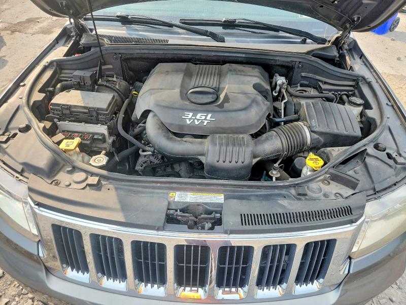 Продаж на аукціоні авто 2013 Jeep Grand Cherokee, vin: 1C4RJFAG6DC528231, номер лоту: 62091026