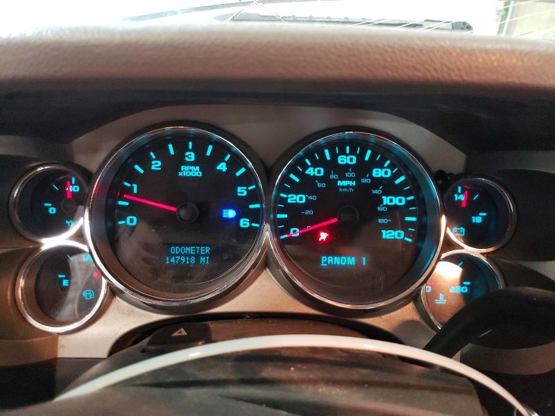 2007 Gmc Sierra მანქანა იყიდება აუქციონზე, vin: 1GTHC24KX7E551714, აუქციონის ნომერი: 61343006