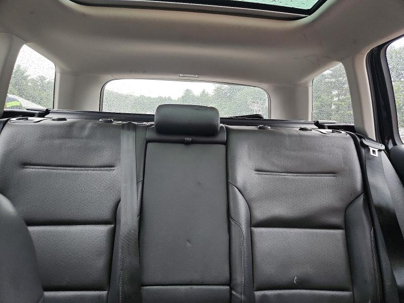 2016 Volkswagen Golf Sportwagen მანქანა იყიდება აუქციონზე, vin: 3VWC17AU9GM518889, აუქციონის ნომერი: 59095066